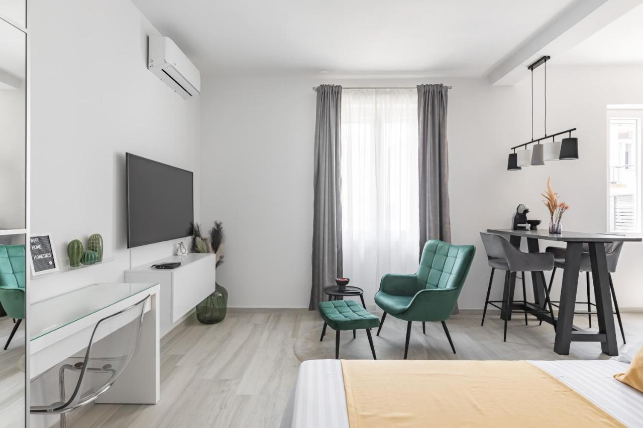 Studio Apartment Home Split Exteriör bild